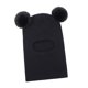 thumbnail image 1 of Gorro De Invierno Para Bebé, Gorro De Esquí, Unisex, Moderno, Calentador De Cuello, Gorro Para Ni?os, Bufanda, Color Negro, 1 of 5