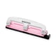 thumbnail image 1 of Perforadora PaperPro inCOURAGE 12 Hojas Esfuerzo Reducido Rosa, 1 of 8