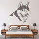 thumbnail image 2 of Decomural Husky Dog WS-34702, 2 of 2