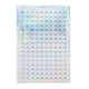 thumbnail image 3 of Etiquetas Adhesivas Digitales Láser Para Productos De Oficina Lápiz Labial Número 001 A 160, 3 of 5