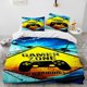 thumbnail image 1 of v81 Bed Sheets Cartoon Gamer Game Controller Bedding Set,Duvet Cover Bed Set Quilt Cover Pillowcase,King Queen Twin Size Boys Girls Adults 3-Piece Bedding Set (1 Duvet Cover + 2 Pillow Shams) Bed Shee, 1 of 5