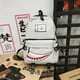 thumbnail image 1 of School Boys girls Shark Backpacks Large Capacity Bookbag Waterproof Women's Travel Back Pack, 1 of 3