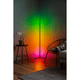 thumbnail image 3 of Lámpara De Pie Interior Luz Led Ambiente Multicolor Rgb, 3 of 7