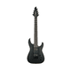 thumbnail image 1 of Guitarra Eléc JS22-7 Dinky Arch Top HT SatinBlack, 1 of 6