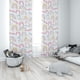 thumbnail image 2 of Juego de cama Rainbow Girl, 2 of 3