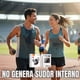 thumbnail image 4 of Audifonos Deportivos Oido Abierto Open Ear Bluetooth Negro Vidvie Bt892, 4 of 4