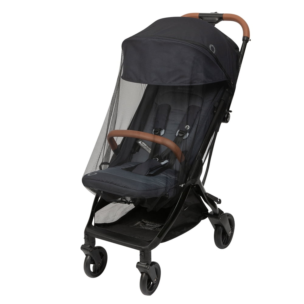 Maxi-Cosi Eva Travel System Gris, foto 5