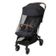 thumbnail image 5 of Coche Bebé Travel System Eva Essentian Gris, 5 of 8