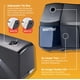 thumbnail image 2 of Sacapuntas Bostitch Recargable Negro, 2 of 7