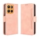 thumbnail image 2 of Funda Tipo Billetera FOXDOCK para Motorola MOTO G15 Power 4G – Tapa Flip con Tarjetero, 2 of 5