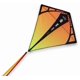 thumbnail image 2 of Kite Prism Kite Technology Vertex High Flying Diamond con cola, 2 of 8