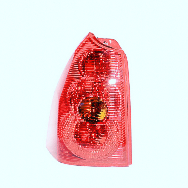 Repuestos Del Sol - Farol Trasero Izquierdo Peugeot 307 2.0 Ew10J4S Dohc 2002 2005
