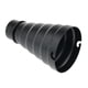 thumbnail image 4 of Photo Studio Flash Speedring Control De Luz Cónico Snoot Para Montura Elinchrom, 4 of 5