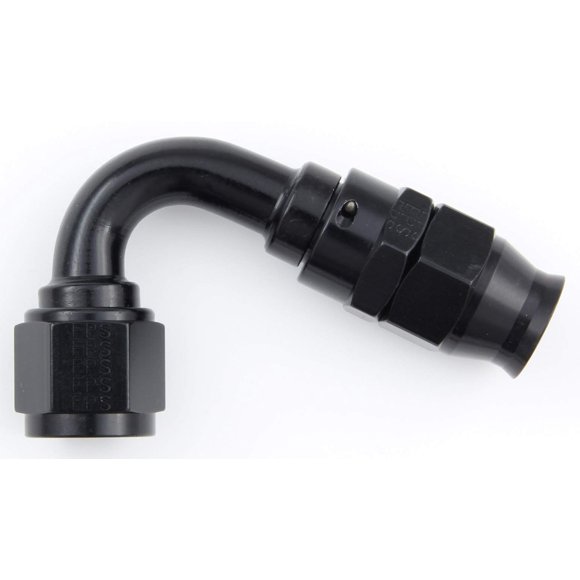 Extremo para manguera Fragola Performance Systems 681206-BL #6 Real Street