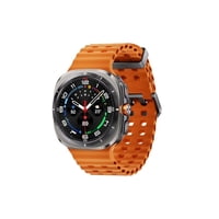 Samsung Galaxy Watch Ultra 47 Mm Lte Reacondicionado Titanio Plata