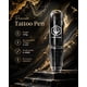 thumbnail image 2 of Kit de Tatuaje Vidattx Inalámbrico 1200 mAh 11 Tintas, 2 of 9