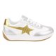 thumbnail image 1 of Zapatilla Agua de Coco Golden Urbana Blanca, 1 of 6