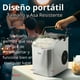 thumbnail image 4 of Maquina de Hielo Portátil Potente Hogar Premium, 4 of 9