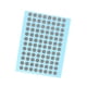 thumbnail image 5 of 1 Hoja De 88 Puntos Conductores De 6 Mm Para Controlador De Juego De Teclado Electrónico, 5 of 5