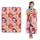 thumbnail image 1 of Manta Franco Paw Patrol Girls 117 cm x 152 cm, 1 of 3
