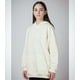 thumbnail image 1 of Poleron Hoodie Oversize Blanco Invierno Unisex, 1 of 5