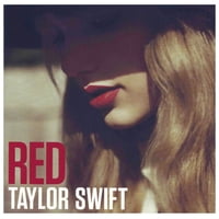 Hitway Music - Taylor Swift - Red | Cd