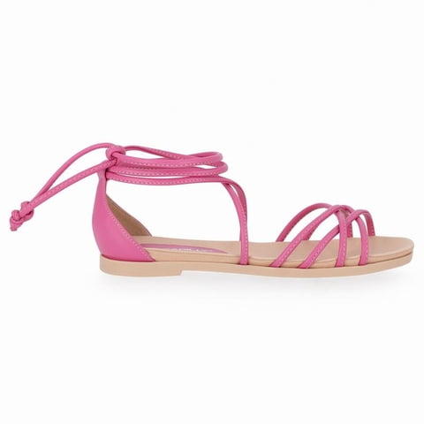 Sandalia Mujer Fucisa Mari Piccadilly