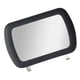 thumbnail image 2 of Espejo de tocador para visera de coche, espejos , espejo de maquillaje portátil para coche, espejo cosmético para automóvil, protección solar, viaje, 2 of 5