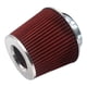 thumbnail image 3 of Filtro de aire Universal de 90mm, pieza de vehículo de Motor, pieza de vehículo modificado, accesorios de coche, reemplazo de filtro de aire de admisi, 3 of 5