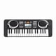 thumbnail image 3 of Teclado infantil Toy Electronic Piano Baby Piano de 37 teclas, 3 of 3