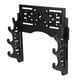 thumbnail image 5 of Samurai Rack Accesorios de madera clásicos de 4 niveles, sin hardware, soporte para , soporte de pared para colección de espadas, samurái , estilo c, 5 of 5