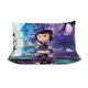 thumbnail image 3 of Coraline 3-Piece Bedding Set Duvet Cover Set Soft Warm And Comfortable Soft Bed Set for Bedroom, 3 of 5