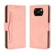thumbnail image 5 of Funda Cartera Magnética para Xiaomi POCO X3 NFC- Tarjetero Desmontable, Cuero PU, Soporte, 5 of 6