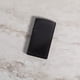 thumbnail image 5 of Encendedor Zippo Lighter Slim Black Matte Negro, 5 of 6