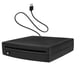 thumbnail image 1 of Reproductor de CD Xglysmyc USB para Auto, Portátil y Plug‑and‑Play, 1 of 8
