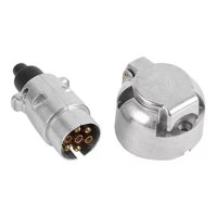 Jj Group - Enchufe Conector Carro Arrastre Remolque