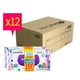 thumbnail image 2 of Caja - Toallitas Húmedas Emubaby Superior - 12 Paq - 100 Uds, 2 of 2