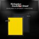 thumbnail image 3 of Hoja de Aislamiento Thermal Grizzly TG Kapton 10 × 60 mm Edición Negra – 50 piezas, 3 of 7