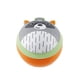 thumbnail image 2 of Pocillo Zoo Snack Cup - Racoon Skip Hop, 2 of 3