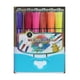 thumbnail image 1 of Lápices Scripto Grueso - Marcadores 12 Colores, 1 of 4