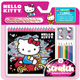 thumbnail image 1 of VERTICE BLISTER SCRATCH HELLO KITTY, 1 of 2