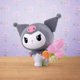 thumbnail image 3 of Figura Mofamofy Kuromi Rowtashii Noise – Sanrio / TAMASHII Nations, 3 of 4