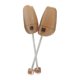 thumbnail image 1 of Soporte Ajustable Para Botas Con Resorte de Tensión Hombre, 1 of 3