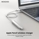thumbnail image 4 of Cable Electrónico MOGOOD Cargador para Apple Pencil 2, 4 of 7