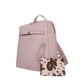 thumbnail image 2 of Mochila de Mujer Secret Serbia SC7 Mediana Rosado, 2 of 6