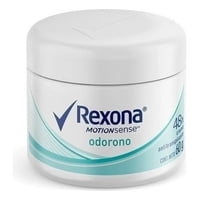 Antitranspirante En Crema Odorono 72H 60G Rexona