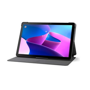 Lenovo - Tablet M10 4Gb-64Gb 10.1"" Wuxga Lte Gris + Folio Case