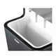 thumbnail image 4 of Maquina Hielera Electrica Para Hacer Hielo 165W R3331 Raf, 4 of 6