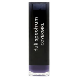 Covergirl - Lápiz Labial De Satén Idol De Color De Espectro Completo - Tiempo Para Relajarse De Para Mujeres - Lápiz Labial