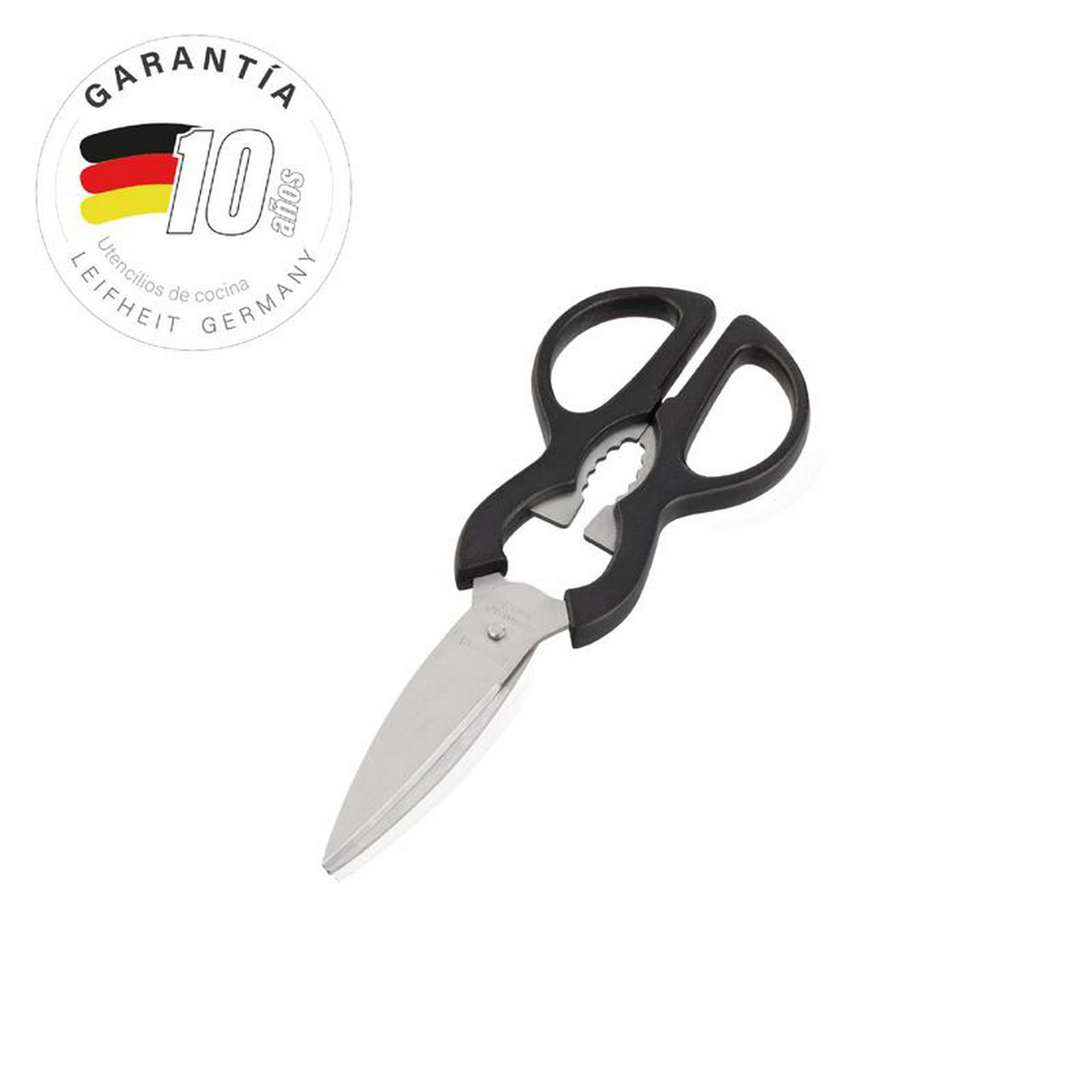 Leifheit - Tijera De Cocina Todo Uso